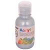 Boja akrilna 125ml cmp.402ta125910 srebrna