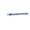 shumee Prozorna steklena cev s hladilnimi kroglicami 12 cm