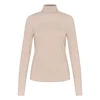 Cream Majica Amma chamois