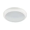 Philips-LED prigušiva tehnička svetiljka sa senzorom LEDINAIRE LED/11/17W/230V CCT prečnik 30 cm IP65