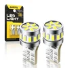 AUXITO 18G Series T10 194 168 LED Sijalice T10-18G-W2