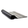 ZOE ZOE, My Precious Premium ECO Yoga Mat, PU Natural Rubber, Black, (20508862)