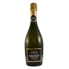 Bezalkoholno penušavo belo vino 0,75l