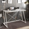 Hanah home Radni sto Beli