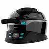 Cecotec Cvrtnik brez olja Turbo Cecofry 4D Healthy 1350 W
