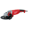 Milwaukee Ugaona brusilica 230mm 2400W - AGV 24-230 GE