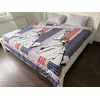 Posteljina New York 200x220cm 100% pamuk ( VLK000643 )
