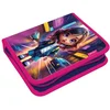 Pernica puna 1zip 2preklopa City Doll 1A 26.Connect 60582