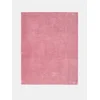 Sinsay - Jednobojno ćebe - roze