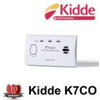 Detektor CO Kidde K7CO