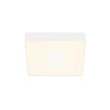 Briloner 7070-016 - LED plafonsko svetlo FLAME LED/16W/230V belo
