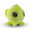 Flockies Kameleon Clark - zbirateljska figurica 5 cm