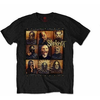Slipknot Unisex majica Skeptic XL