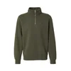 LEVIS ® Majica Original Housemark temno zelena