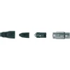 CANON PROEL XLR3FV