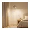 Brilagi - Podna lampa WABI SABI 1xE27/40W/230V bela
