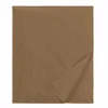 Čaršav CB PLAIN 220x240 - Brown