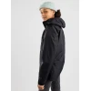 Patagonia Torrentshell 3L Rain ženska jakna, črna (L)