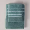 Stefan peškir Lux - mint, 70x130