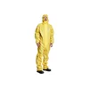 CHEMSAFE SHIELD kombinezon rumena L