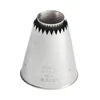 Pastry nozzle, stainless steel, 35 mm, Sultan - de Buyer