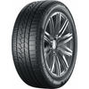 Continental WinterContact TS 860 S ( 205/60 R18 99H XL * )