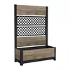 Visoka greda Deco – Keter