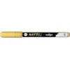 Darwi Marbel Marker pero 2 mm Popcorn N°740 1 kos
