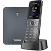 YEALINK W74P Telefon IP Bezprzewodowy Zestaw DECT Szary 1.8