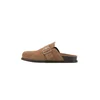 VAGABOND SHOEMAKERS Nizki natikači Effie  kamela