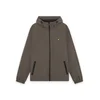 Lyle & Scott Prehodna jakna oliva