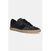 Usnjene superge Common Projects Field Trainer