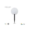 HOME LIGHT Solea 59 Solarna LED svetiljka