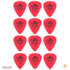 Dunlop 418P 0.50 Tortex Standard
