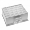 Kompatibilni set HEPA filtrov za Bosch BGL3A330/Siemens VSZ4G320