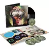 Van Halen - 5150 (Expanded/Limited Edition) (Box Set) (180 g) (LP + 3 CD + Blu-ray)