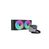 DeepCool Vodno hlajenje DeepCool LT240 ARGB, (5000378688)