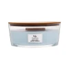 Woodwick Magnolia Birch 453.6 g dišeča svečka