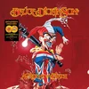 Bruce Dickinson - Accident Of Birth (Remastered) (2026 Remix) (Gatefold) (Yellow/Red Splatter Coloured) (2 LP)