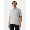 Jack & Jones Polo majica Norrebro 12297926 Siva Relaxed Fit