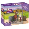 Schleich Dečiji set za kupanje konja