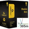 Gembird UPC-6170E-SOL Kabl u koturu, UTP, CCA, 23AWG, 0.57mm, 305m
