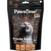 Pawsome! Crunchy Paws - Raca - 150 g