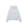 Pull&Bear Majica PACIFIC 9 siva/rdeča