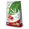 N&D Prime hrana za pse CHICKEN & POMEGRANATE (Adult, Mini) 800g