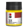 Marabu Boja za svilu 50ml, Žuta