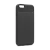 Maska Defender Carbon za iPhone 6/6S crna