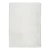 Bela preproga Universal Alpaca Liso, 80 x 150 cm