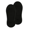 FALKE Stopalke Elegant Step, črna