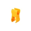 Merco Multipack 12pcs Spojka CP-1 palica - palica rumena